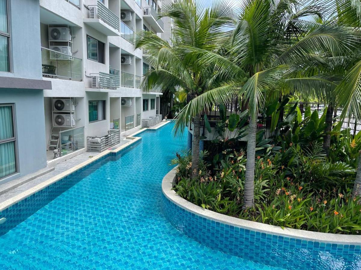 Laguna Beach Resort 3 Pattaya Luaran gambar