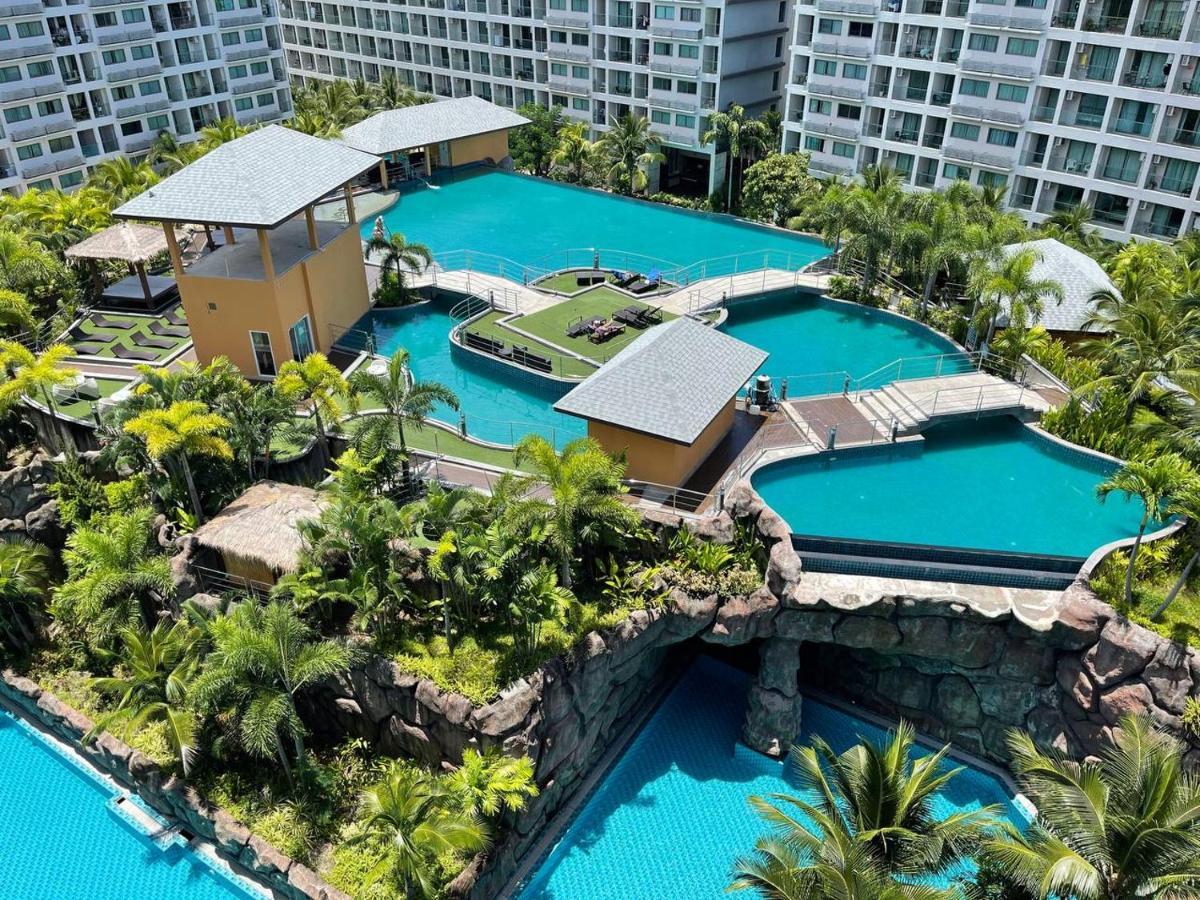 Laguna Beach Resort 3 Pattaya Luaran gambar