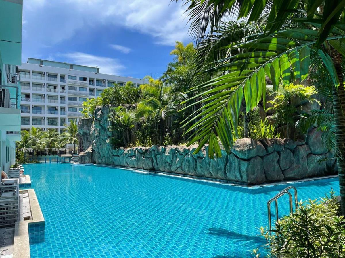 Laguna Beach Resort 3 Pattaya Luaran gambar