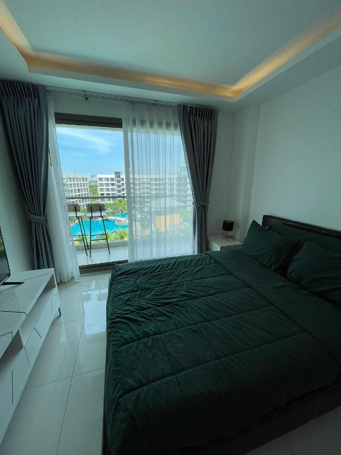 Laguna Beach Resort 3 Pattaya Luaran gambar