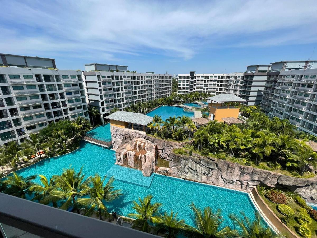Laguna Beach Resort 3 Pattaya Luaran gambar